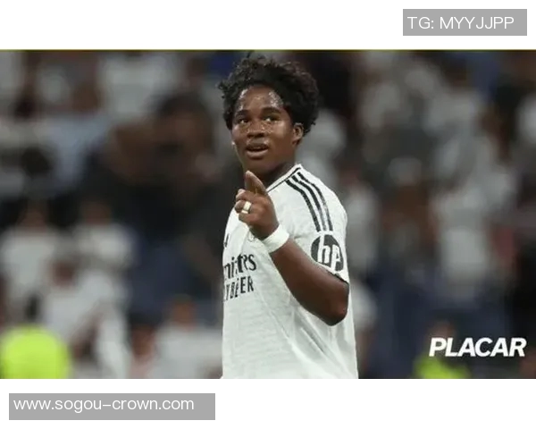 恩德里克回应外租传闻称与皇马关系良好只是暂时调整